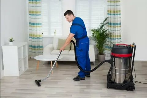 General Home Refresh
