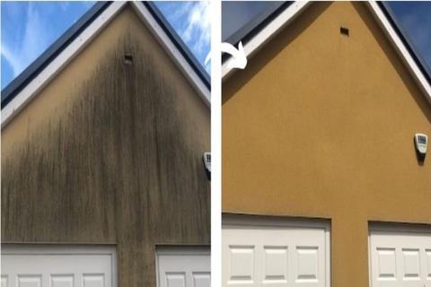 Render Cleaning